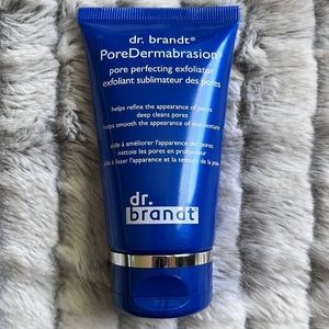 Dr. Brandt Pore Dermabrasion